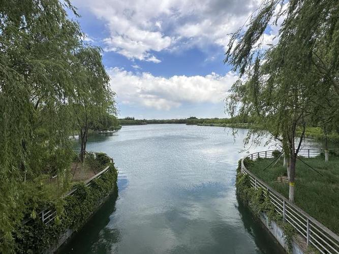 北京市南水北调地下供水环路全线贯通 非常规水源利用技术研发开启新篇章
