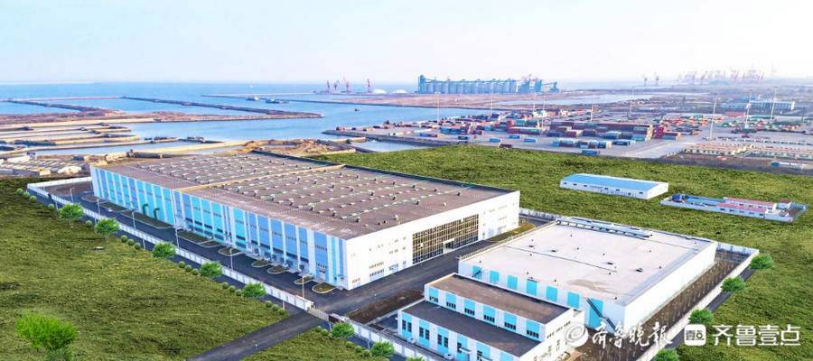 青岛创新路径 非常规水资源利用技术的研发与实践