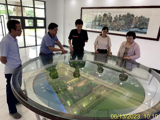 关于全市非常规水源利用情况及技术研发的调研报告