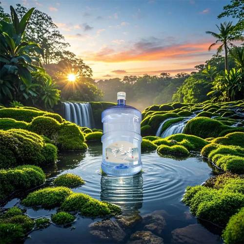 以健康饮水为起点，共绘健康饮水新时代蓝图——非常规水源利用技术研发的破局之道