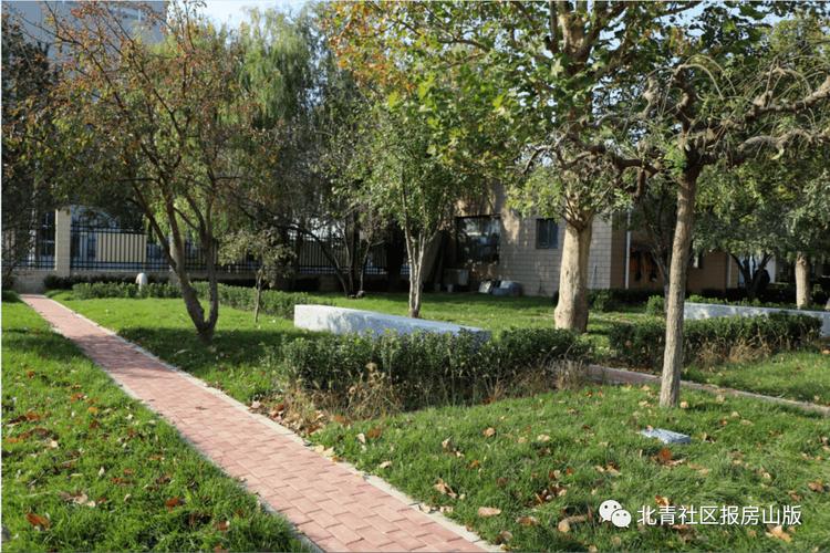 海绵设施与景观形态融合下的雨水控制与非常规水源利用改造策略