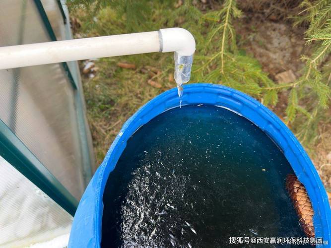 权威解读 再生水用作工业用水水源的水质国家标准与非常规水源利用技术研发