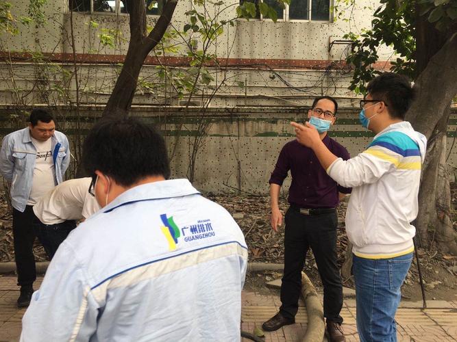 广州市推进非常规水资源利用 政策、技术与未来路径